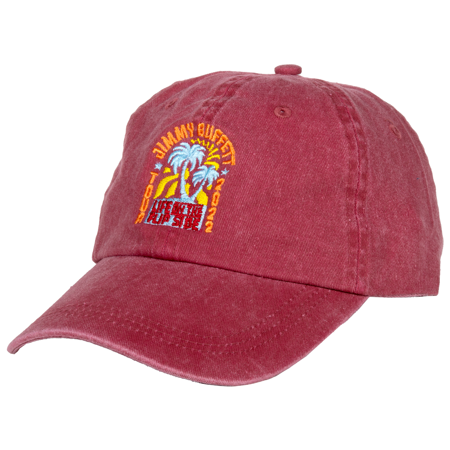 Flip Side Redux 2022 Red Hat