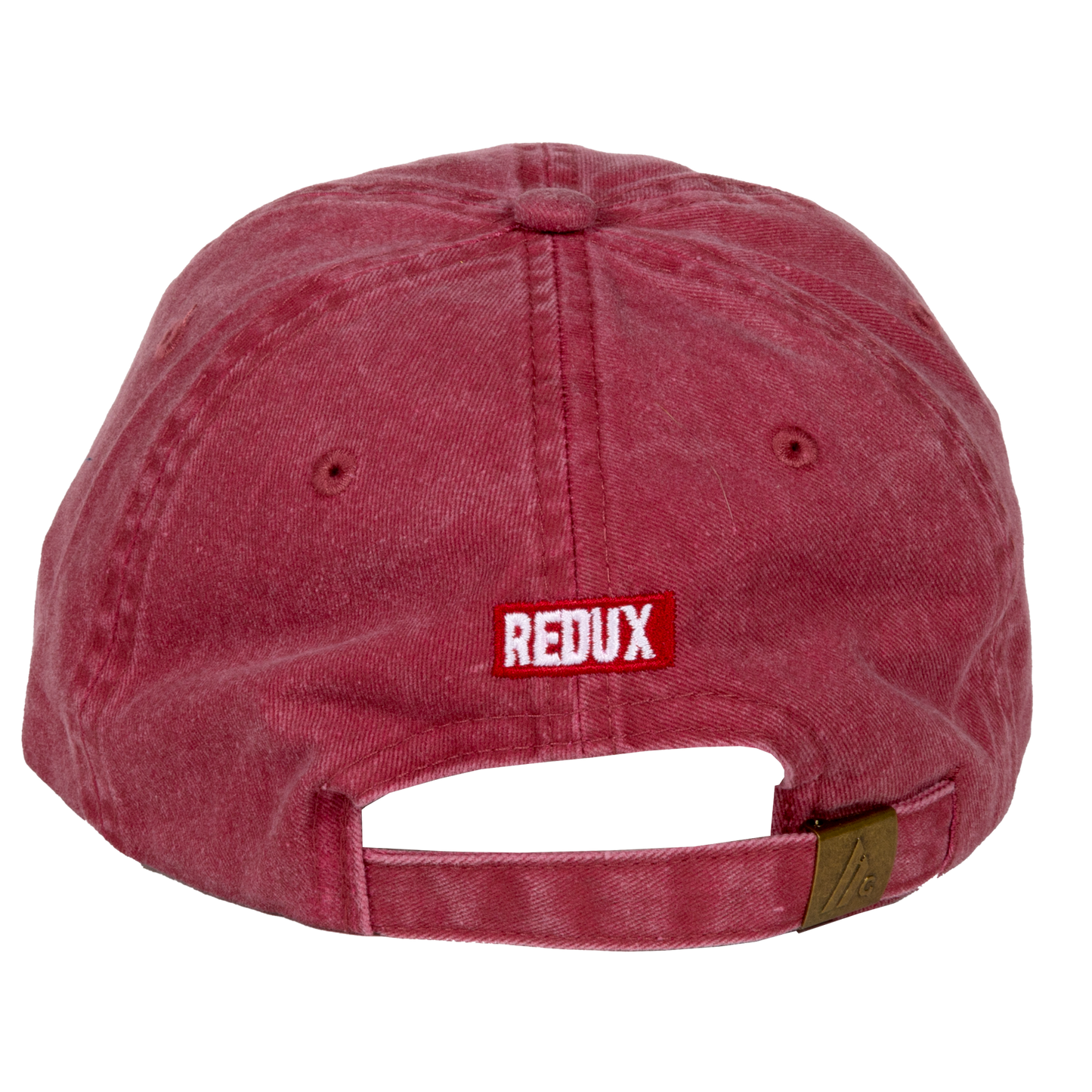 Flip Side Redux 2022 Red Hat