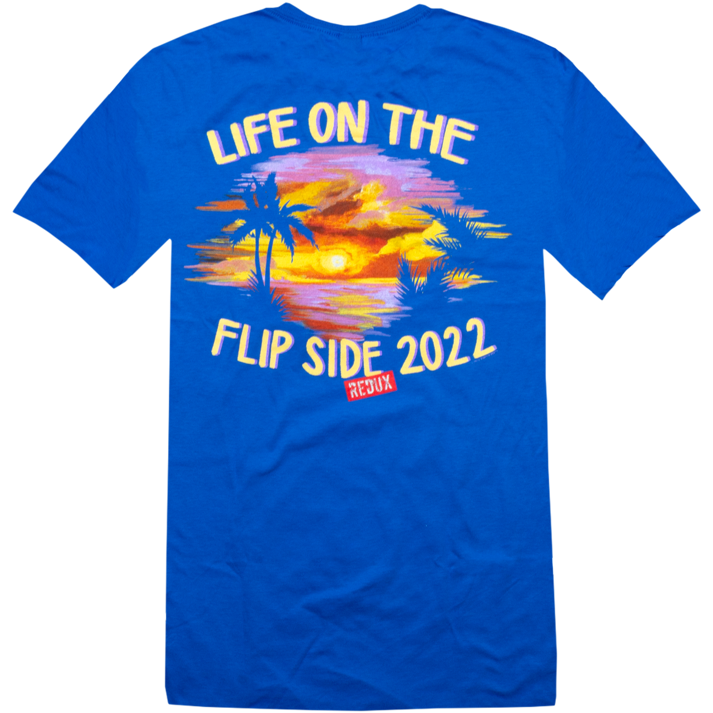 La Vie Dansante Redux Tee