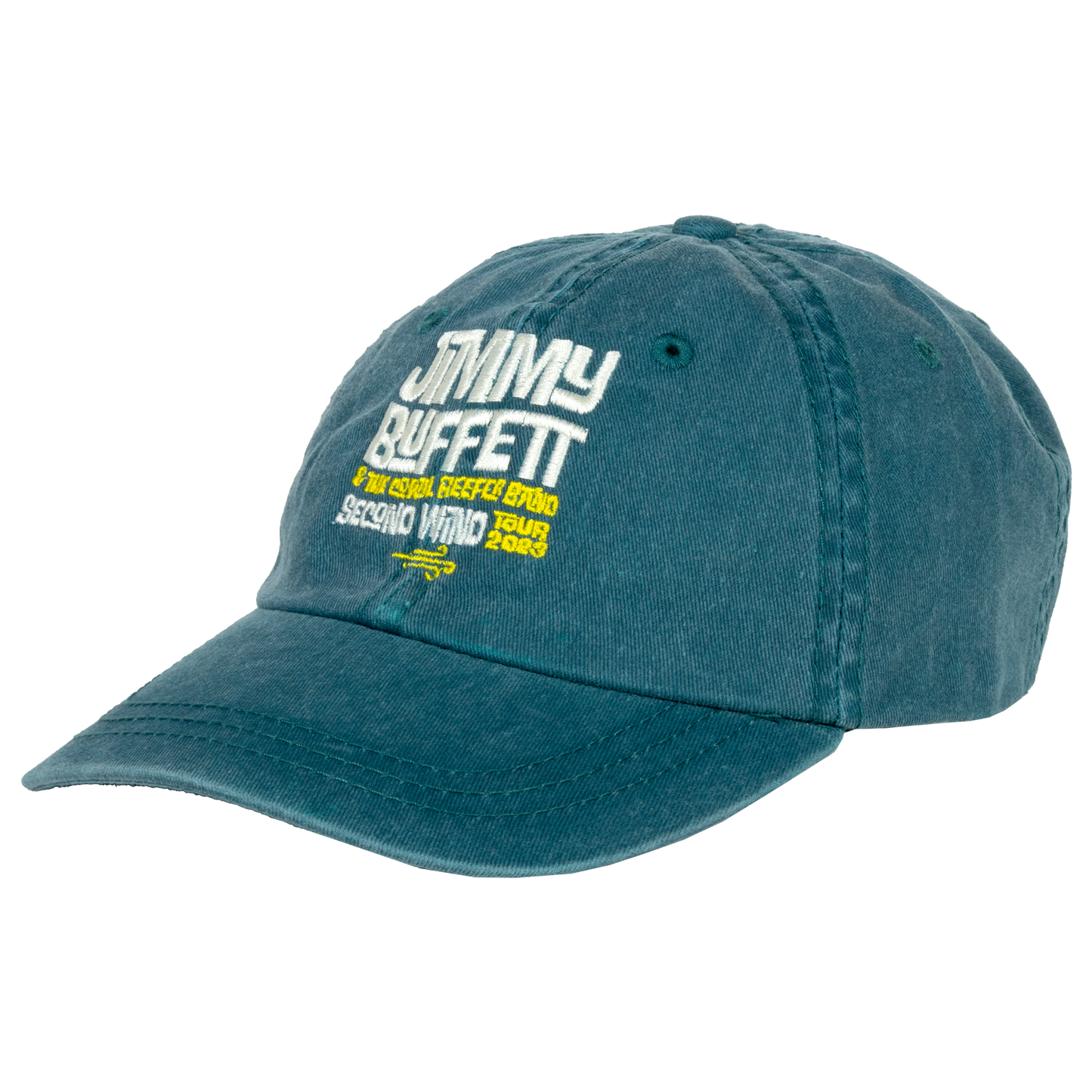 Second Wind Hat