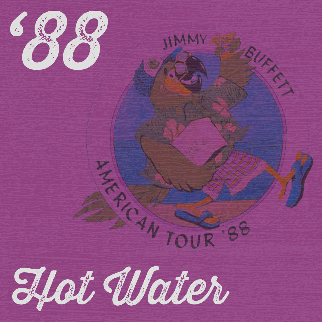 '88 Hot Water Tour