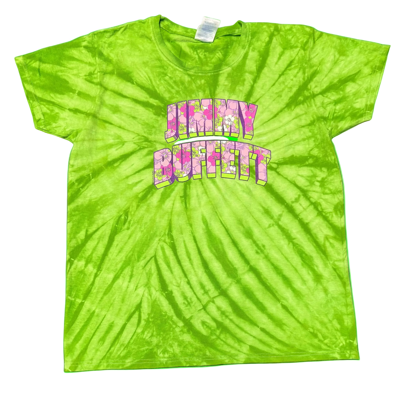 “Workin’ N’ Playin’” 2015 Ladies Tour Tee