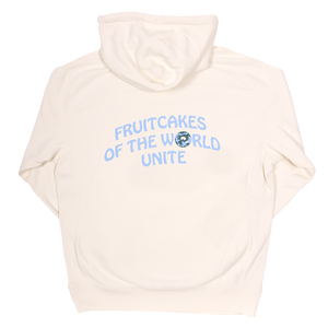 1994 Fruitcakes Tour Vintage Sweatshirt - Bone