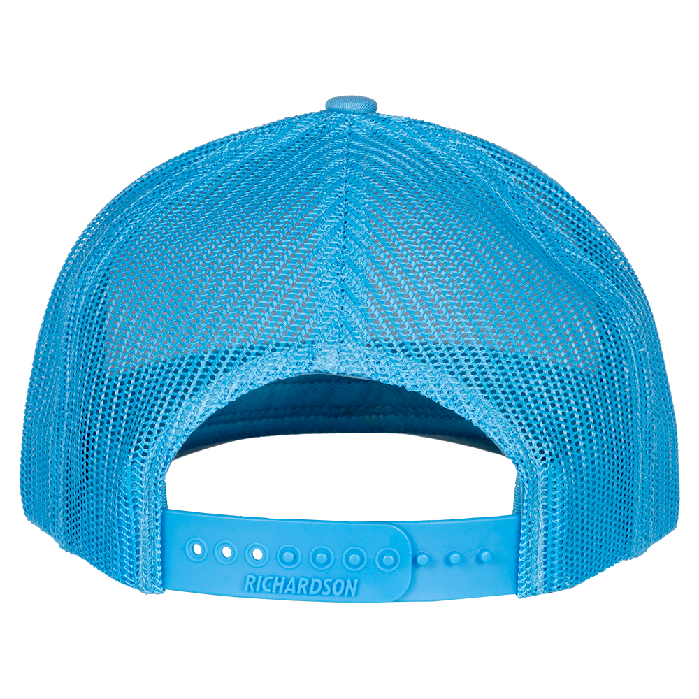 Sailboat Trucker Hat