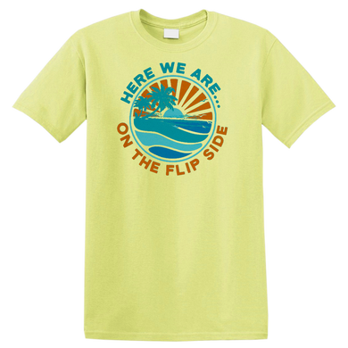 Delray Beach Tour T