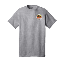 Load image into Gallery viewer, Tryin&#39; To Reason Tour Gray Tee